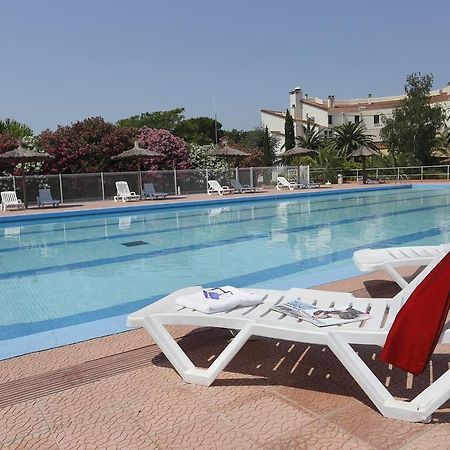 Vacanceole - Residence Las Motas Alénya Buitenkant foto
