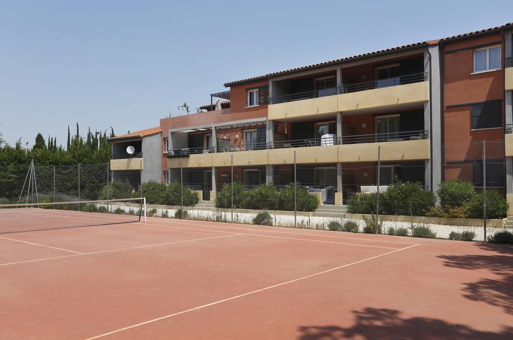 Vacanceole - Residence Las Motas Alénya Buitenkant foto