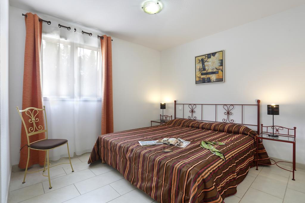 Vacanceole - Residence Las Motas Alénya Buitenkant foto